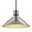 Henry 1 - Light Single Cone Pendant-66174534-66174539-121977070