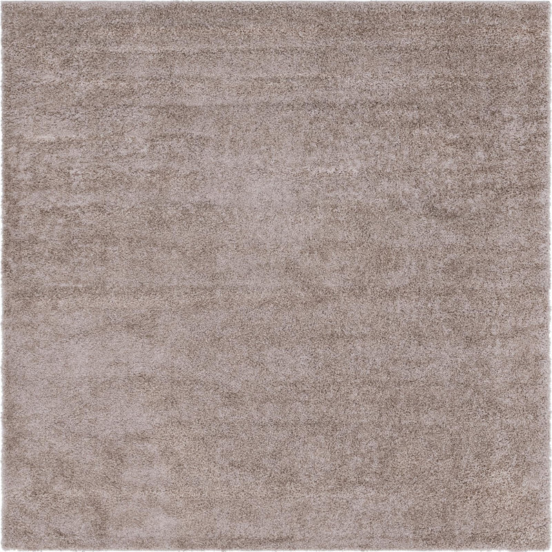 Fragos Oriental Indoor Rug, Square 8'