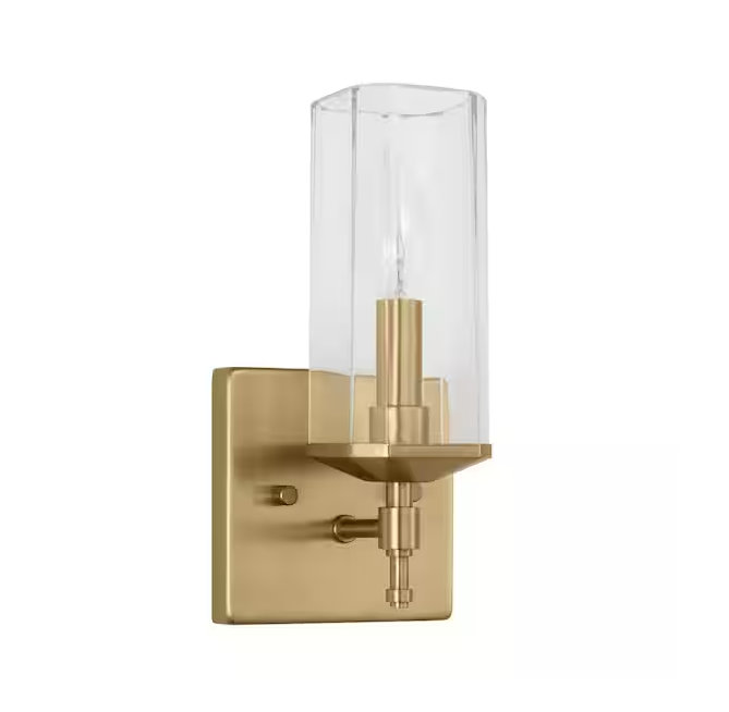 Davious One Light Wall/Bath
