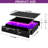 Modern Lift Top Coffee Table with 4 Drawers & LED Lights-336222717