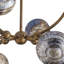 Merrick 12 - Light Chandelier