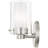Bath Sconce