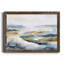 Estuaire I - reproduction d'art sur toile-837001144-837001148