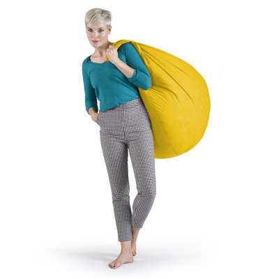Breeze Microfiber Bean Bag Shell