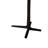 Iorio Glass Round Side Table