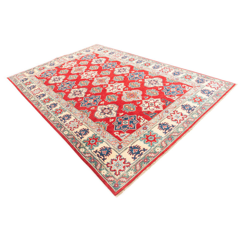 Tapis rouge Ochoa