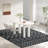 Washable Moroccan Indoor Rug-106459248