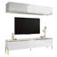 Unfinished TV Stand for TVs up to 60"