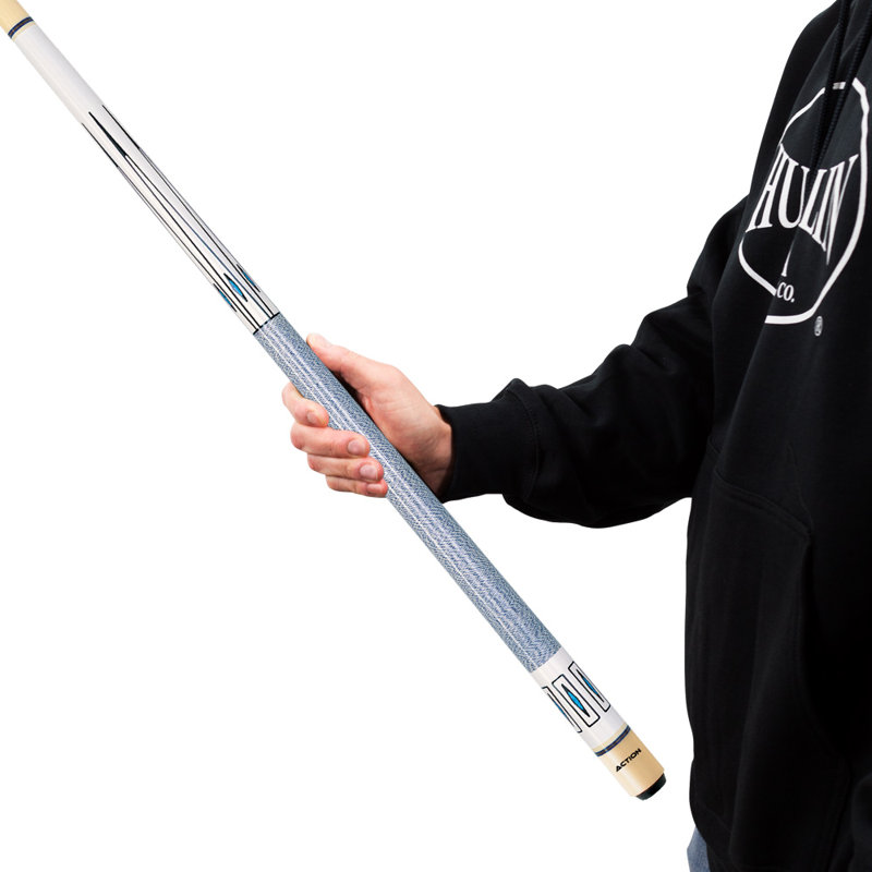 59" Impact Pool Cue, 19