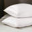 Satin Pillowcase Set of 2, 300 Thread Count,GentleSoft™️,GentleSoft™️-128738300-128738304