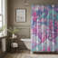Rideau de douche Wonderland Joy - Premium-1282544573
