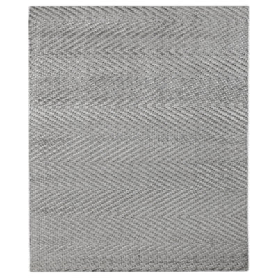 Smooch Viscose Chevron Indoor Rug