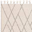 Crestfield Moroccan Hand Woven Area Rug-1045888673
