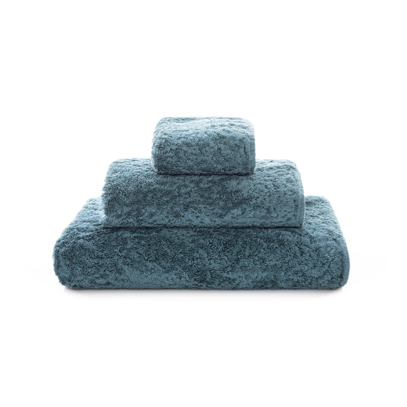 Egoist Hand Towel, Peacock
