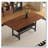 71"Long Dining Table With Shelf Storage-1650687683