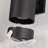 Ramage Matte Black 2 - Bulb 11.97" H Outdoor Wall Lantern-1178348445