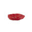 Tomato Earthenware Dinner Plate