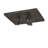 Glass Flush Mount