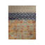 Distressed Homage Hand Knotted Wool Area Rug-1511005004