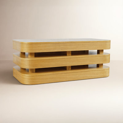 Marta Single Coffee Table