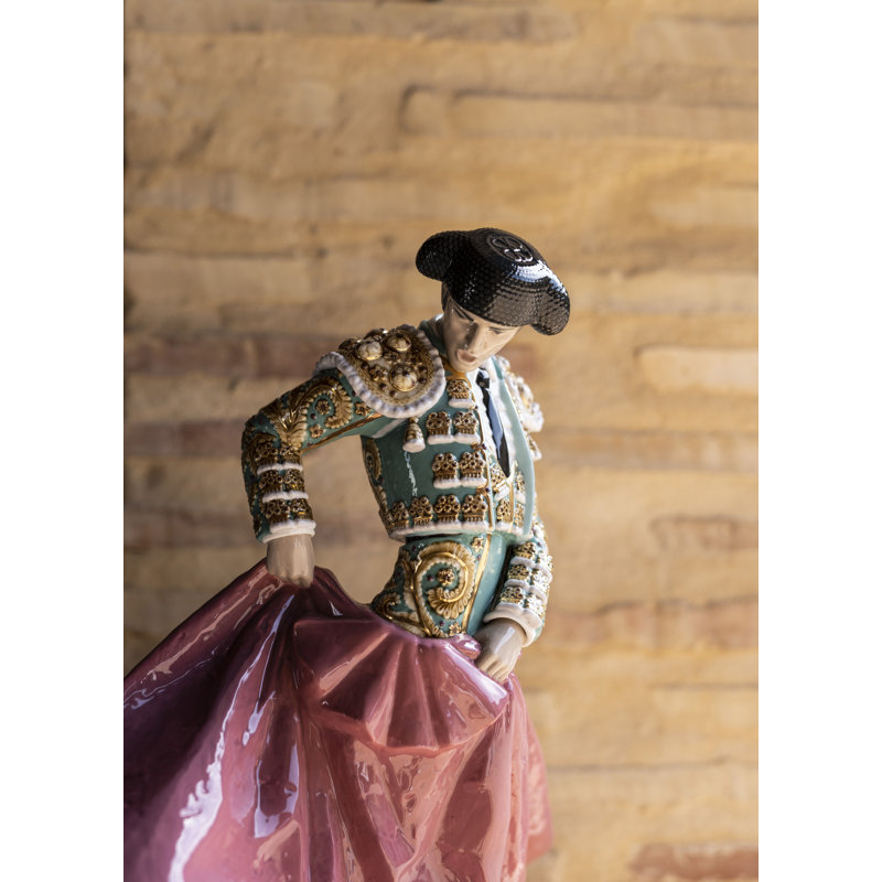 Figurine Matador