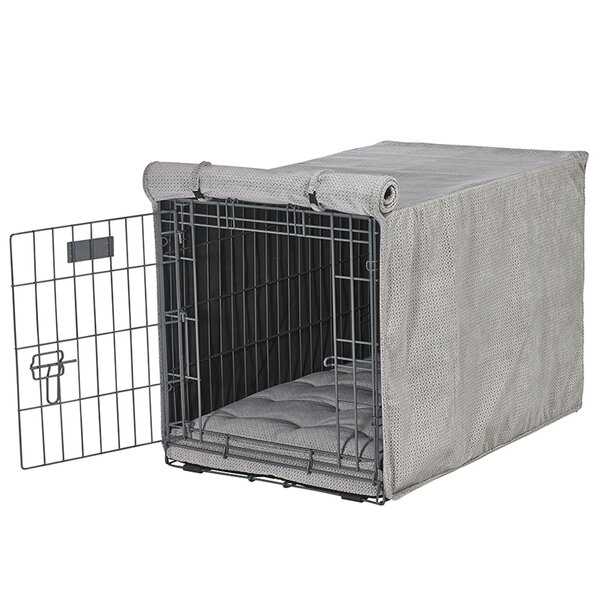 Dog Crate Covers & Kennel Accessories You'll Love in 2024