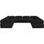 Canapé modulaire Ames 136 po Ames-90279377