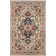 Tapis oriental ivoire Canberra