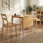 Anessah Solid Wood Dining Chair