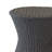 Antwaine Wicker 2 - Person Patio Conversation Sets with Cushions
