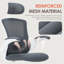 Chaise de travail ergonomique en maillage-9589446-9658813