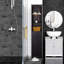 Armoire de rangement HOMcom