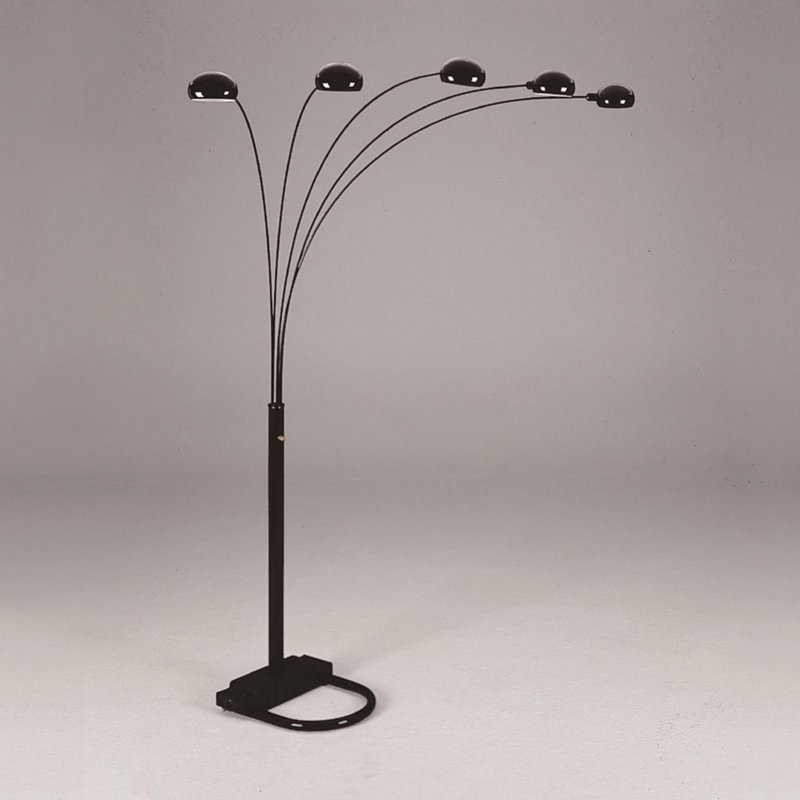 Lampe sur pied 1pc