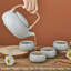 Ebern Designs Requan 800ml Teapot Set