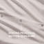 Super Soft Microfibre Reversible Plain Duvet Cover Set-116164206-116164209