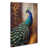 Wrapped Canvas selected