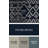 Machine Washable Gray Area Rug-1672082493