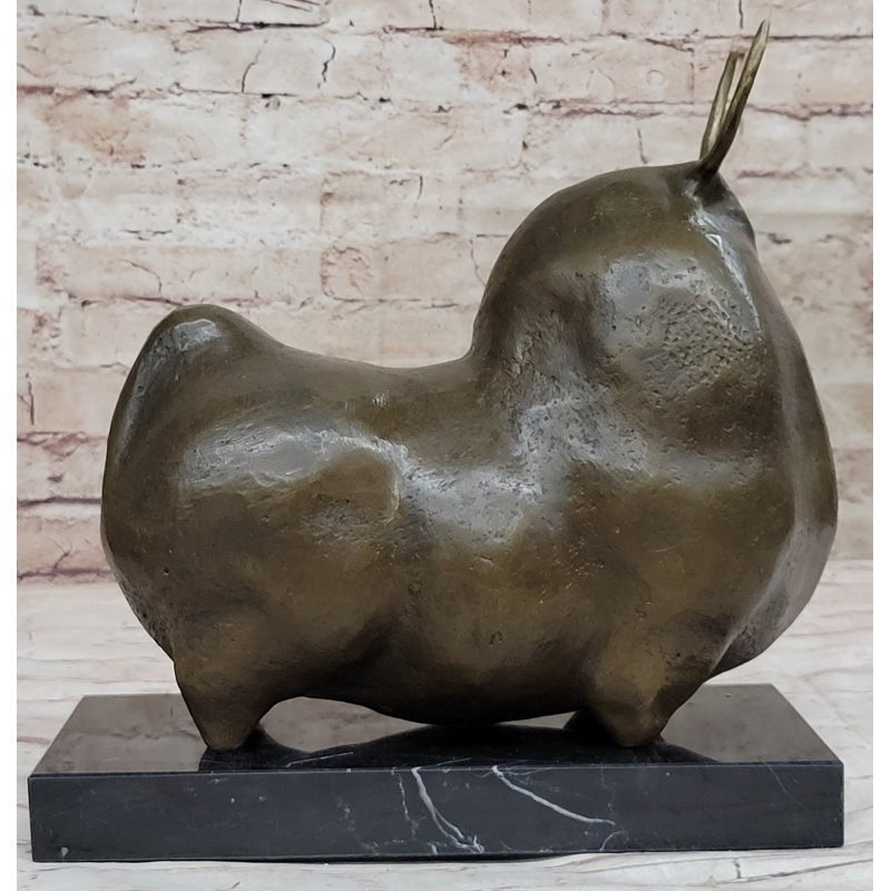 Figurines et sculptures Uljas