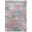 Tapis abstrait Gianelle 300 Performance-1286104419