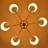 Heredio Dimmable Chandelier-238413818