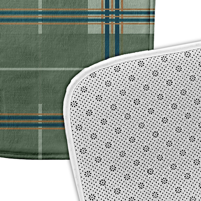 Anti-Skid Placemat