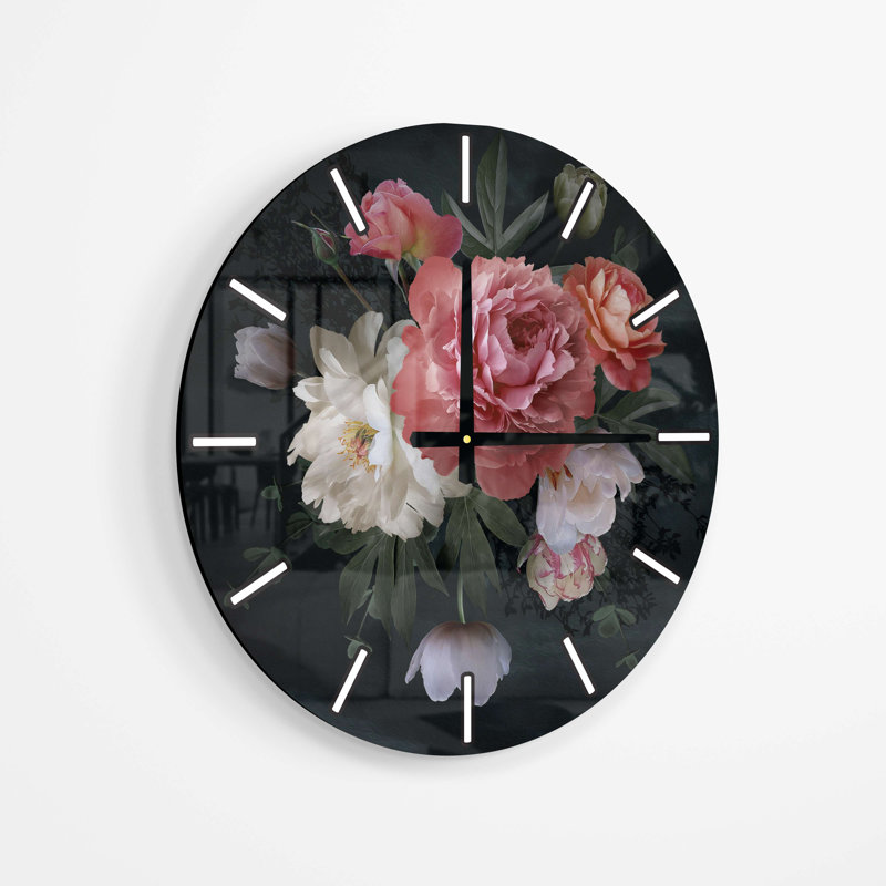 Bijolle Wall Clock