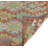 Sun Faded Flatweave Marisol Rust Runner
