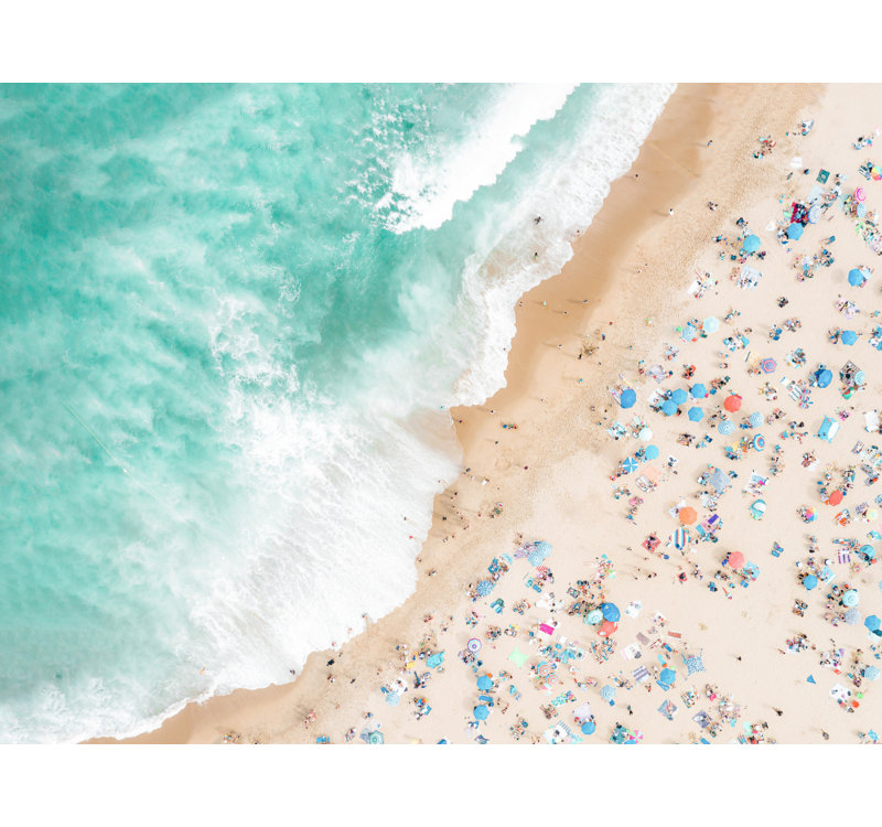 Wrapped Canvas Print, 60.96cm H x 91.44cm W