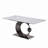 71"Stone Dining Table-1045729846