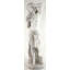 Plastic Stone Garden Statue