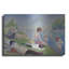 «Bathers At Asnieres» par MASTERS-414133530