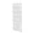 Blanc est en rupture de stock