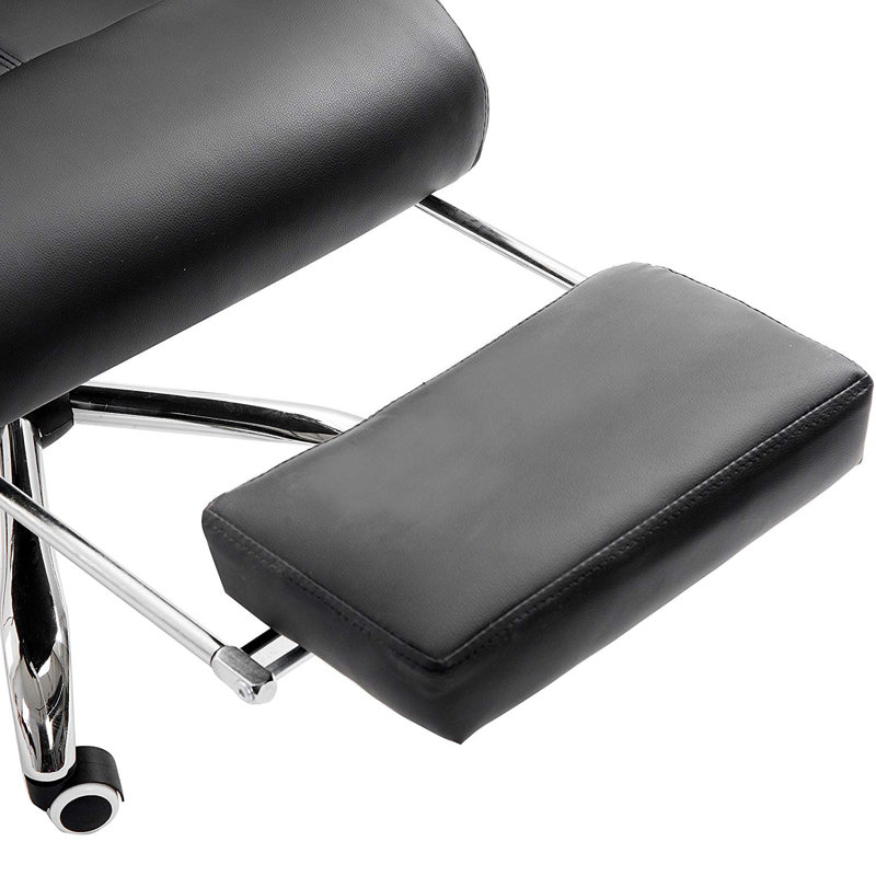 Executive Chair, Black