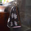 Ghosts Halloween Hand Towels 2pc Set